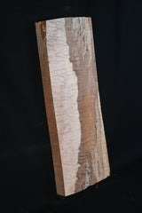 スポルテッドメイプル材　１２