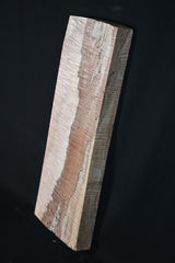 スポルテッドメイプル材　１２