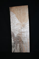 スポルテッドメイプル材　１３　SOLDOUT