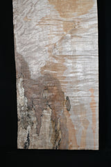 スポルテッドメイプル材　１３　SOLDOUT