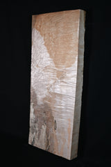 スポルテッドメイプル材　１３　SOLDOUT