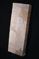 スポルテッドメイプル材　１３　SOLDOUT