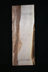 スポルテッドメイプル材　１４