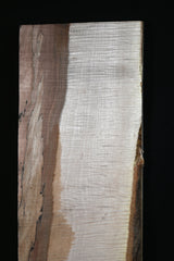 スポルテッドメイプル材　１４