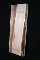 スポルテッドメイプル材　１４