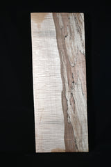 スポルテッドメイプル材　１４