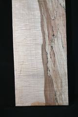 スポルテッドメイプル材　１４