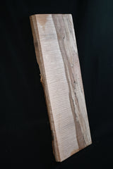 スポルテッドメイプル材　１４