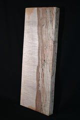 スポルテッドメイプル材　１４