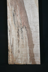 スポルテッドメイプル材　１５