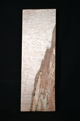 スポルテッドメイプル材　１５