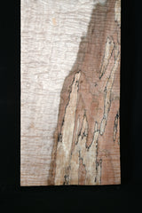 スポルテッドメイプル材　１５