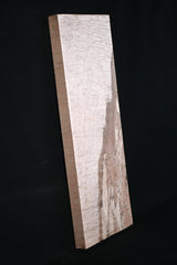 スポルテッドメイプル材　１５