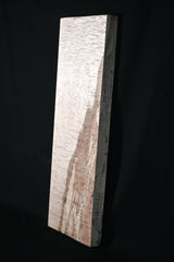 スポルテッドメイプル材　１５