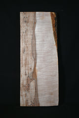 スポルテッドメイプル材　１６