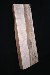 スポルテッドメイプル材　１６