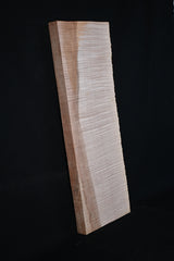 スポルテッドメイプル材　１７