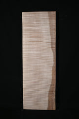 スポルテッドメイプル材　１７