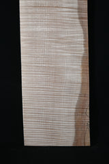 スポルテッドメイプル材　１７