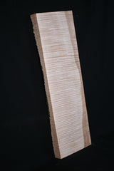 スポルテッドメイプル材　１７