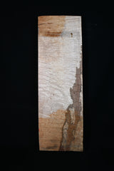 スポルテッドメイプル材　１８