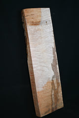 スポルテッドメイプル材　１８