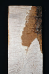 スポルテッドメイプル材　１８