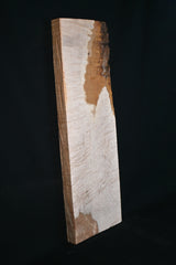 スポルテッドメイプル材　１８