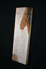 スポルテッドメイプル材　１８