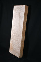 ハードメイプル材　８０