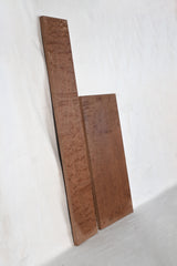 モアビ杢　サイド＆バック材　２