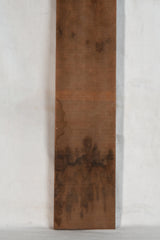 モアビ杢　サイド＆バック材　２