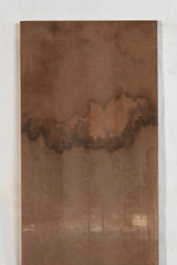 モアビ杢　サイド＆バック材　２