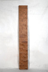 モアビ杢　サイド＆バック材　4