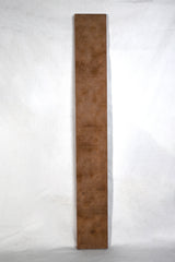 モアビ杢　サイド＆バック材　4