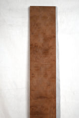 モアビ杢　サイド＆バック材　4