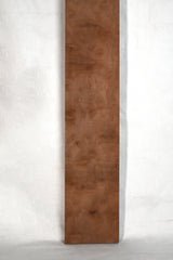 モアビ杢　サイド＆バック材　4