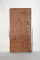 モアビ杢　サイド＆バック材　4