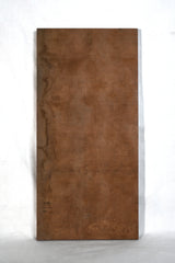 モアビ杢　サイド＆バック材　4