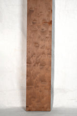 モアビ杢　サイド＆バック材　５