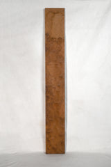 モアビ杢　サイド＆バック材　５