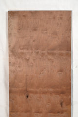 モアビ杢　サイド＆バック材　５