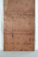 モアビ杢　サイド＆バック材　５