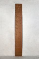 モアビ杢　サイド＆バック材　６