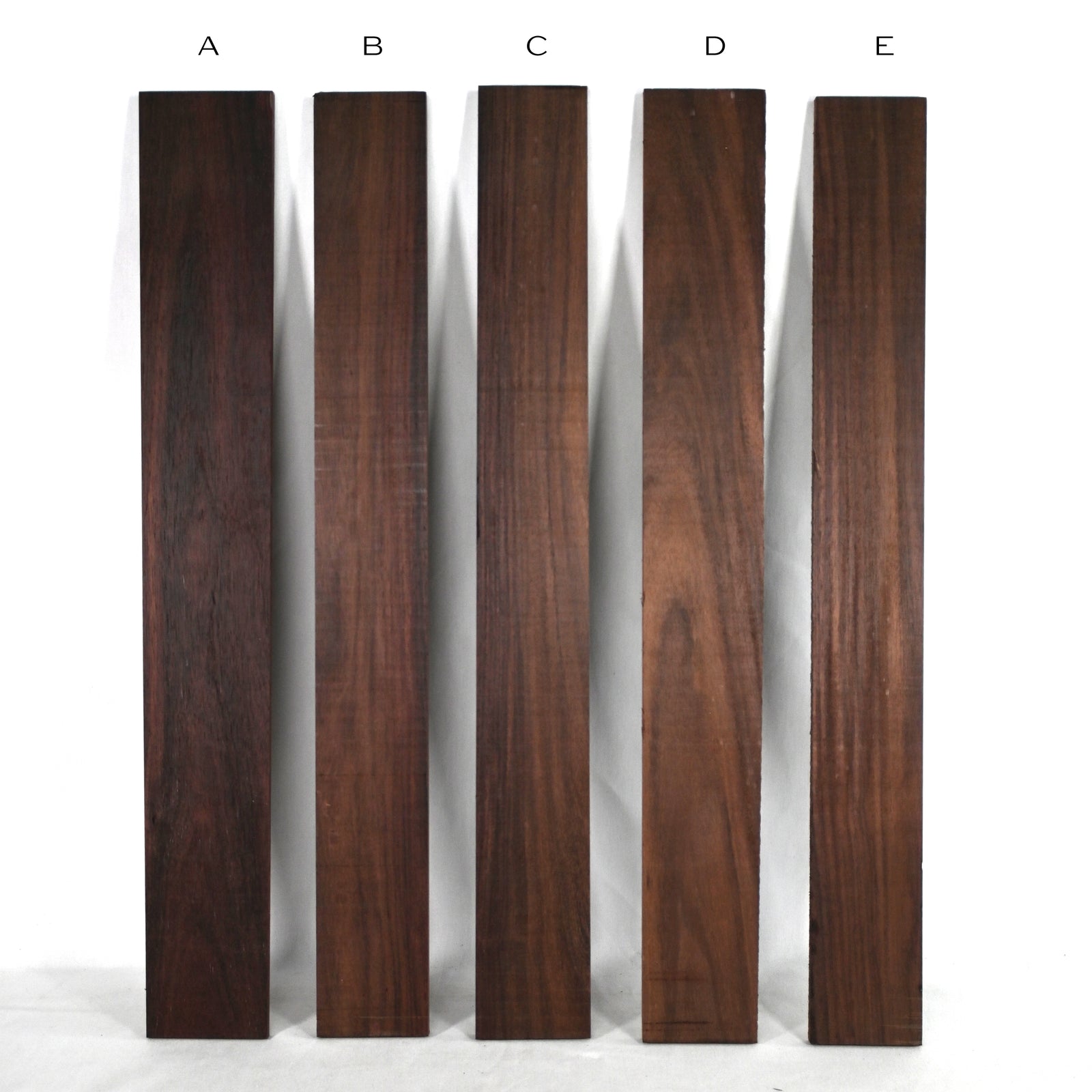 インディアンローズウッド指板材 2 4弦ベース – DEEP WOOD