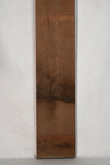 モアビ杢　サイド＆バック材　６