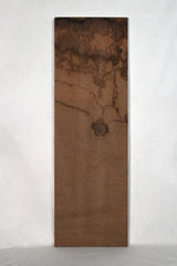 モアビ杢　サイド＆バック材　６