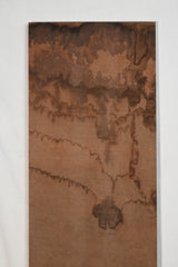 モアビ杢　サイド＆バック材　６