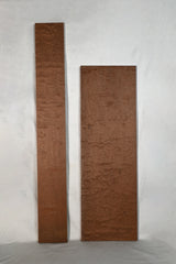 モアビ杢　サイド＆バック材　６