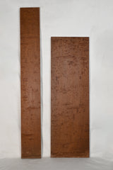 モアビ杢　サイド＆バック材　６